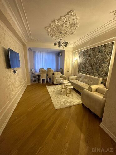 Сдаётся 3-комн. новостройка 96 м², Наримановский  р., photo 3 from 15