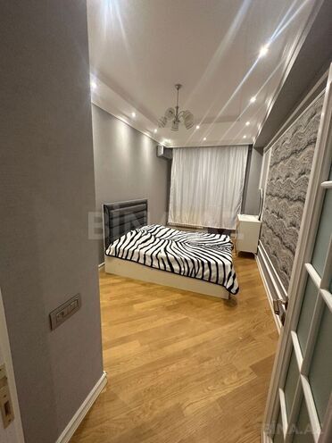 Сдаётся 3-комн. новостройка 96 м², Наримановский  р., photo 5 from 15