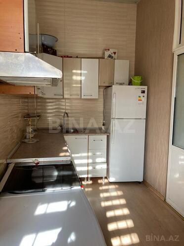 İcarəyə verilir 3 otaqlı köhnə tikili 70 m², Nəsimi r., photo 11 from 15