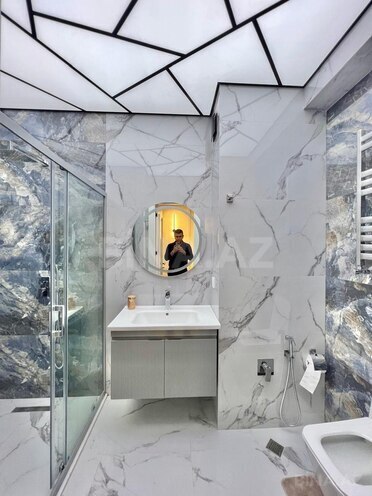 Сдаётся 2-комн. новостройка 67 м², м. Шах Исмаил Хатаи, photo 10 from 15