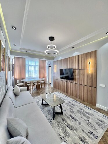 Сдаётся 2-комн. новостройка 67 м², м. Шах Исмаил Хатаи, photo 4 from 15