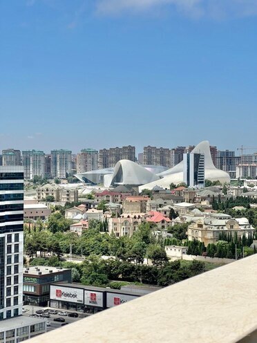 Сдаётся 2-комн. новостройка 67 м², м. Шах Исмаил Хатаи, photo 14 from 15