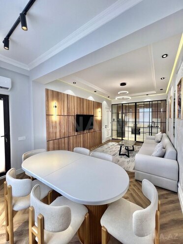 Сдаётся 2-комн. новостройка 67 м², м. Шах Исмаил Хатаи, photo 6 from 15