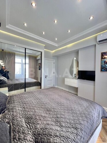 Сдаётся 2-комн. новостройка 67 м², м. Шах Исмаил Хатаи, photo 9 from 15