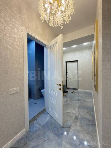 Satılır 5 otaqlı yeni tikili 285 m², 3-cü mikrorayon q., photo 16 from 29