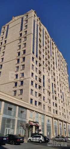 Продаётся 3-комн. новостройка 168 м², м. Нариман Нариманов, photo 1 from 16