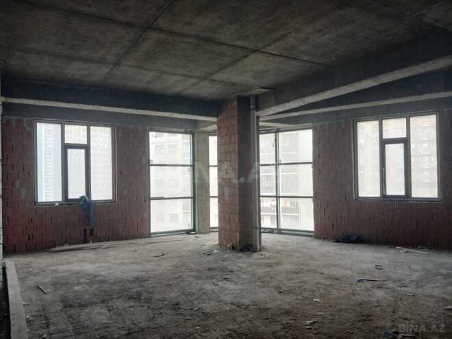 Продаётся 3-комн. новостройка 168 м², м. Нариман Нариманов, photo 14 from 16