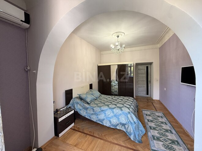 Продается 4-комн. вторичка 106 м², Насиминский  р., photo 5 from 13