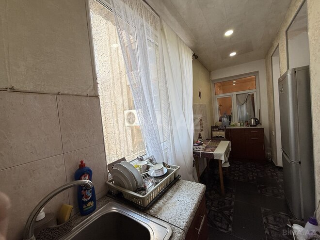 Продается 4-комн. вторичка 106 м², Насиминский  р., photo 12 from 13