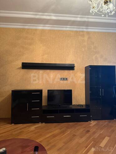 İcarəyə verilir 2 otaqlı yeni tikili 64 m², Yasamal r., photo 8 from 11