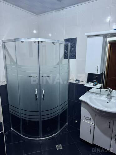 İcarəyə verilir 2 otaqlı yeni tikili 64 m², Yasamal r., photo 9 from 11
