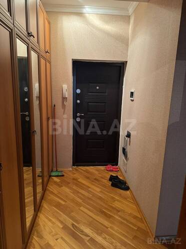 İcarəyə verilir 2 otaqlı yeni tikili 64 m², Yasamal r., photo 5 from 11