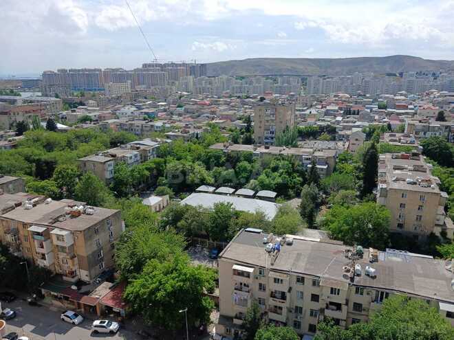 Продаётся 5-комн. новостройка 280 м², м. Элмляр Академиясы, photo 23 from 24