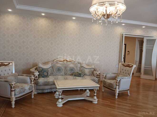 Продаётся 5-комн. новостройка 280 м², м. Элмляр Академиясы, photo 4 from 24
