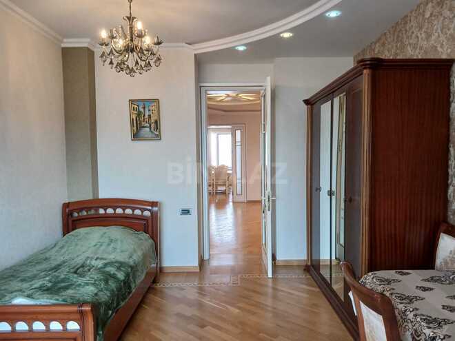 Продаётся 5-комн. новостройка 280 м², м. Элмляр Академиясы, photo 10 from 24