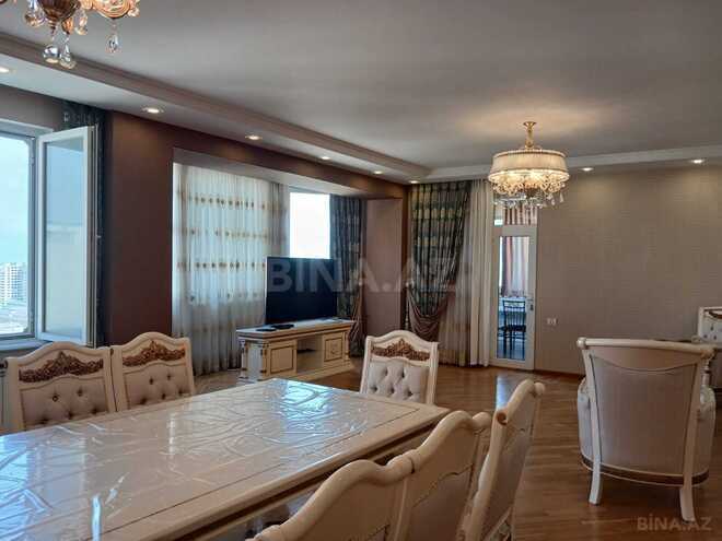 Продаётся 5-комн. новостройка 280 м², м. Элмляр Академиясы, photo 6 from 24