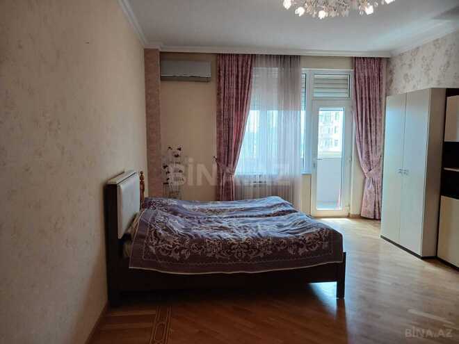 Продаётся 5-комн. новостройка 280 м², м. Элмляр Академиясы, photo 8 from 24