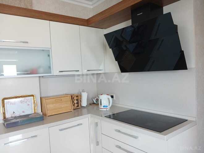 Продаётся 5-комн. новостройка 280 м², м. Элмляр Академиясы, photo 18 from 24