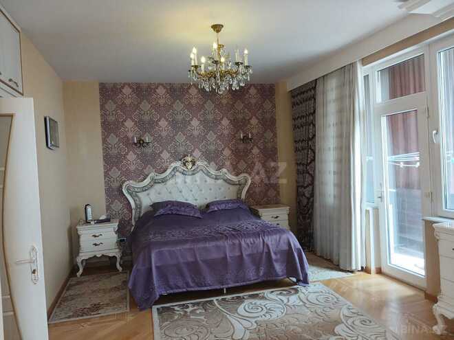 Продаётся 5-комн. новостройка 280 м², м. Элмляр Академиясы, photo 11 from 24