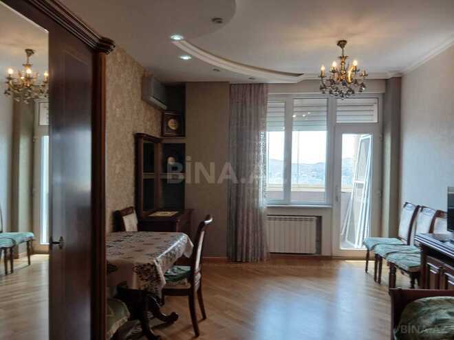 Продаётся 5-комн. новостройка 280 м², м. Элмляр Академиясы, photo 7 from 24