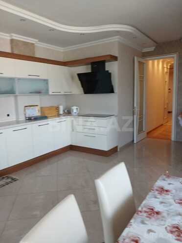 Продаётся 5-комн. новостройка 280 м², м. Элмляр Академиясы, photo 16 from 24