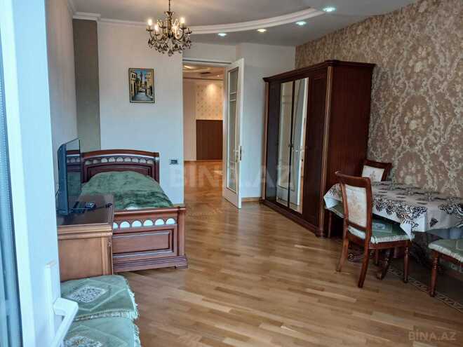 Продаётся 5-комн. новостройка 280 м², м. Элмляр Академиясы, photo 9 from 24