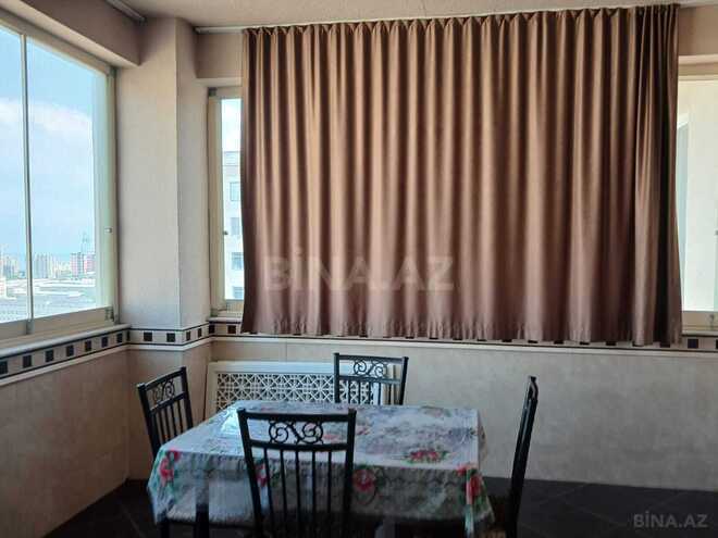 Продаётся 5-комн. новостройка 280 м², м. Элмляр Академиясы, photo 17 from 24
