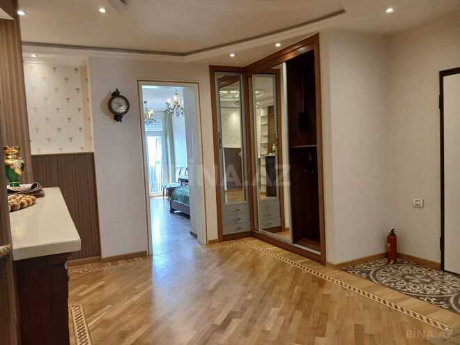 Продаётся 5-комн. новостройка 280 м², м. Элмляр Академиясы, photo 13 from 24