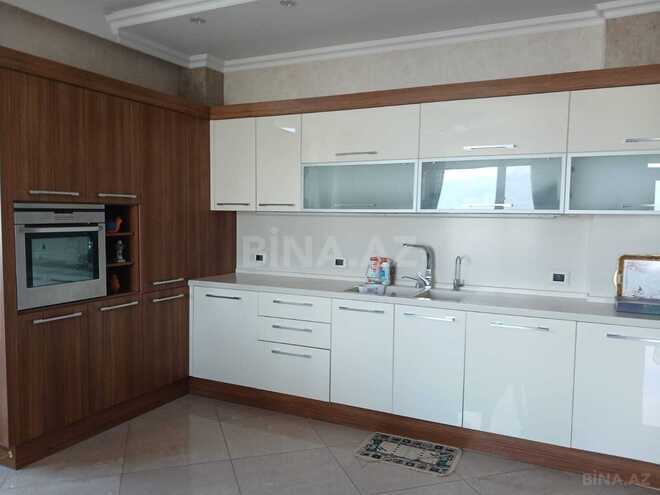 Продаётся 5-комн. новостройка 280 м², м. Элмляр Академиясы, photo 15 from 24