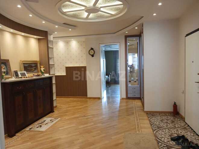 Продаётся 5-комн. новостройка 280 м², м. Элмляр Академиясы, photo 14 from 24