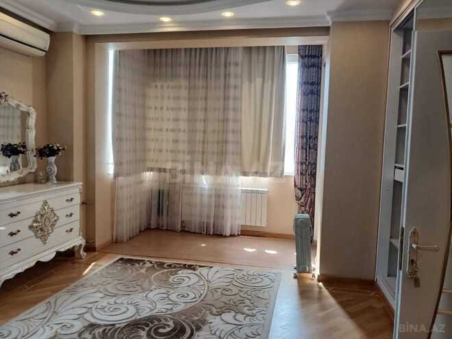 Продаётся 5-комн. новостройка 280 м², м. Элмляр Академиясы, photo 12 from 24