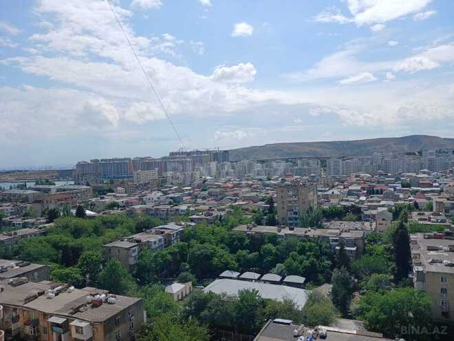 Продаётся 5-комн. новостройка 280 м², м. Элмляр Академиясы, photo 22 from 24