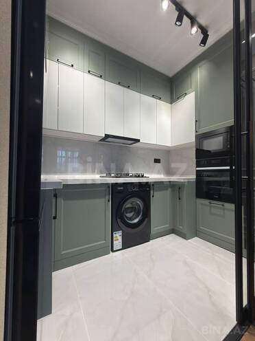 Продаётся 2-комн. новостройка 67 м², м. Шах Исмаил Хатаи, photo 5 from 10