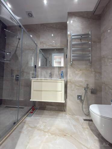 Продаётся 2-комн. новостройка 67 м², м. Шах Исмаил Хатаи, photo 8 from 10