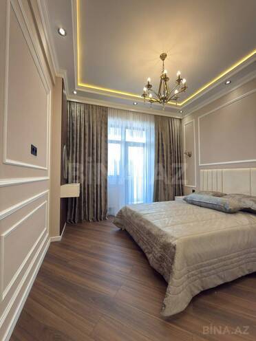 Продаётся 2-комн. новостройка 67 м², м. Шах Исмаил Хатаи, photo 6 from 10