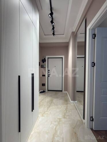 Продаётся 2-комн. новостройка 67 м², м. Шах Исмаил Хатаи, photo 9 from 10