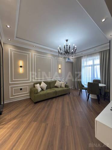 Продаётся 2-комн. новостройка 67 м², м. Шах Исмаил Хатаи, photo 3 from 10