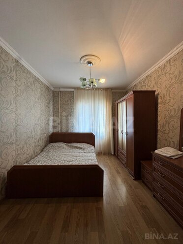 Продаётся 2-комн. вторичка 65 м², Бинагадинский р., photo 6 from 18