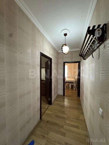 Продаётся 2-комн. вторичка 65 м², Бинагадинский р., photo 16 from 18