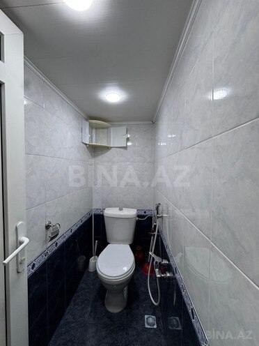 Продаётся 2-комн. вторичка 65 м², Бинагадинский р., photo 14 from 18