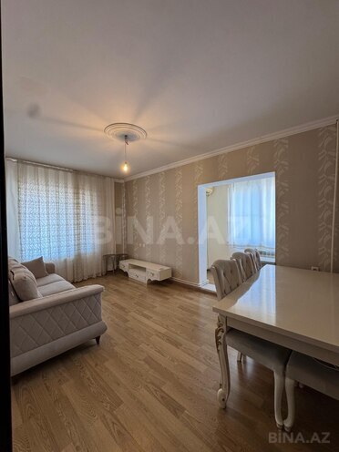 Продаётся 2-комн. вторичка 65 м², Бинагадинский р., photo 5 from 18