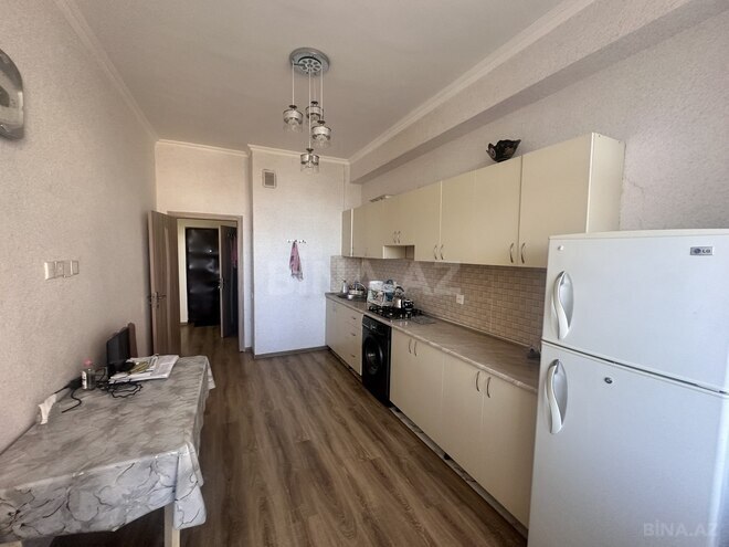 Satılır 2 otaqlı yeni tikili 55 m², Nizami m., photo 4 from 8