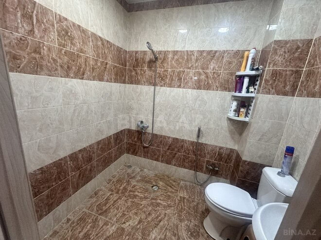 Satılır 2 otaqlı yeni tikili 55 m², Nizami m., photo 7 from 8