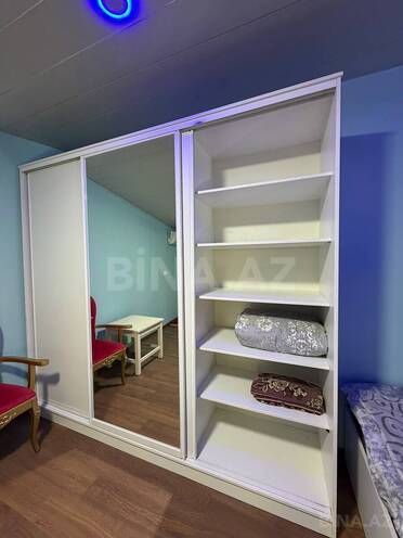 İcarəyə verilir 2 otaqlı həyət evi/bağ evi 60 m², Əmircan q., photo 11 from 14