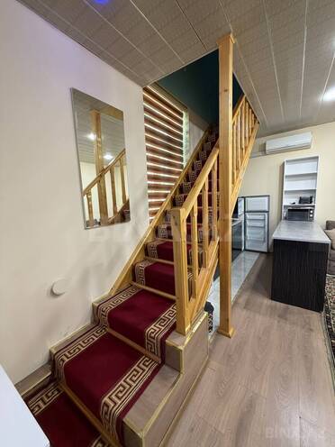 İcarəyə verilir 2 otaqlı həyət evi/bağ evi 60 m², Əmircan q., photo 6 from 14