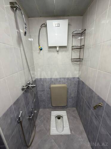 İcarəyə verilir 2 otaqlı həyət evi/bağ evi 60 m², Əmircan q., photo 13 from 14