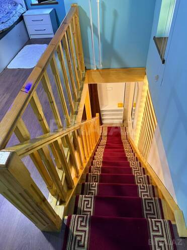 İcarəyə verilir 2 otaqlı həyət evi/bağ evi 60 m², Əmircan q., photo 7 from 14