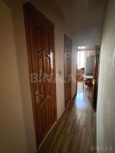 Продаётся 4-комн. вторичка 100 м², Ясамальский р., photo 12 from 20