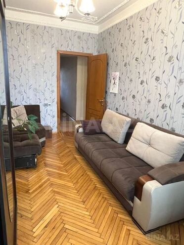Продаётся 4-комн. вторичка 100 м², Ясамальский р., photo 8 from 20