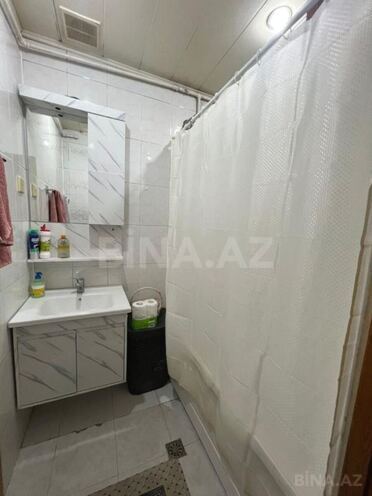 Продаётся 4-комн. вторичка 100 м², Ясамальский р., photo 18 from 20